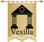 Vexilla AB logotyp