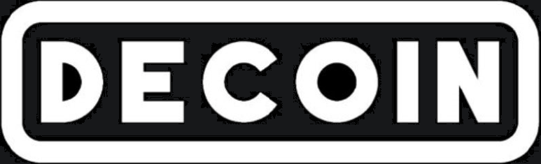 DECOIN AB logotyp