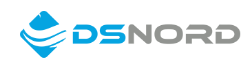 DS Nord AB logotyp