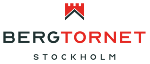Bergtornet Stockholm AB logotyp