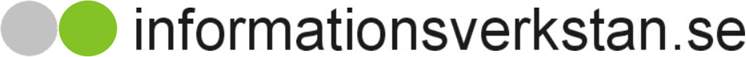 InfoVerk AB logotyp