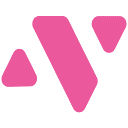 Need Visuals AB logotyp