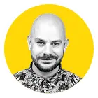 Jesper Lubran AB logotyp
