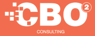 CBO2 Consulting Aktiebolag logotyp
