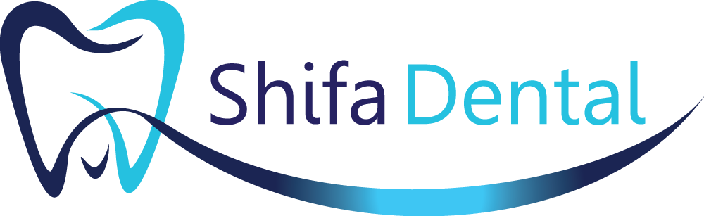 Shifa Dental AB logotyp