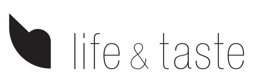 Life & Taste AB logotyp
