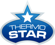Thermostar Sverige AB logotyp