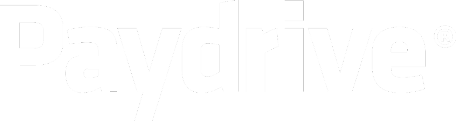 Paydrive AB logotyp