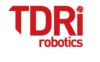 TDRI Robotics AB logotyp