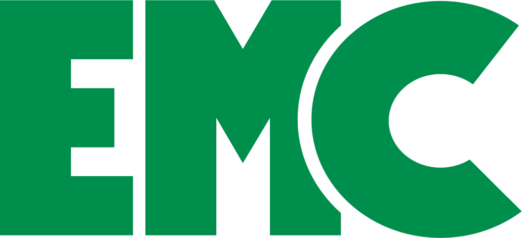 Enköping Maskincenter AB logotyp
