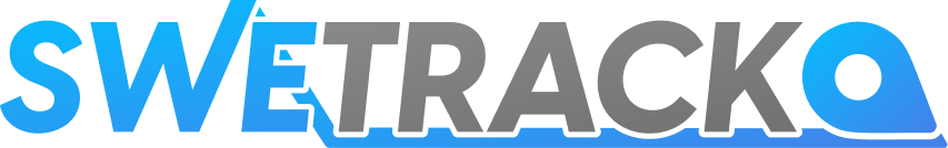SweTrack Electronics AB logotyp