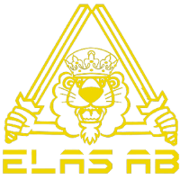 ELaS AB logotyp