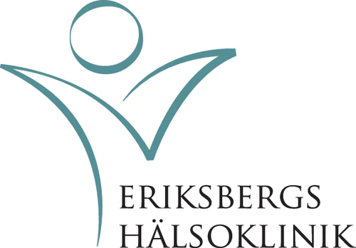 Eriksbergs Hälsoklinik AB logotyp