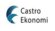 Castro Ekonomi AB logotyp