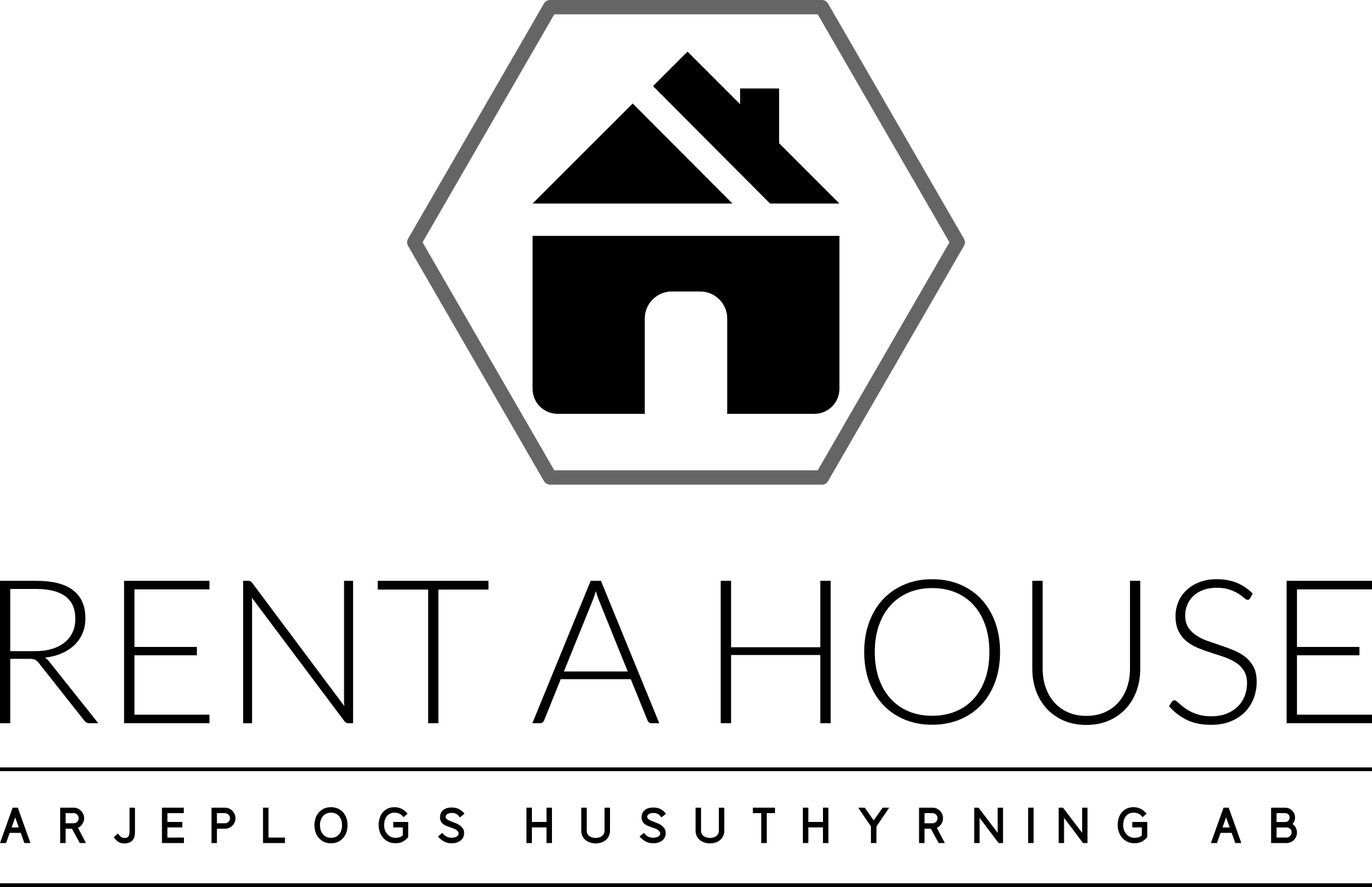 Arjeplogs husuthyrning AB logotyp