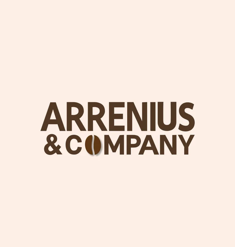 Arrenius & company AB logotyp