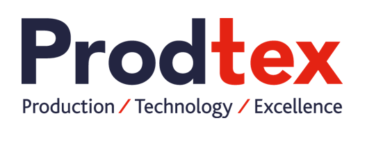 Prodtex AB logotyp