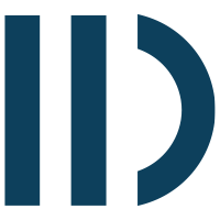 2D fab AB logotyp