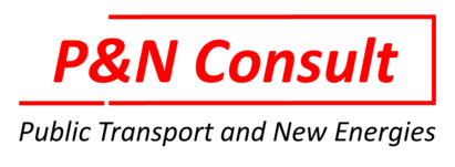 P&N Consult AB logotyp
