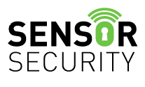 Sensor security sverige AB logotyp