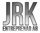 JRK Entreprenad AB logotyp