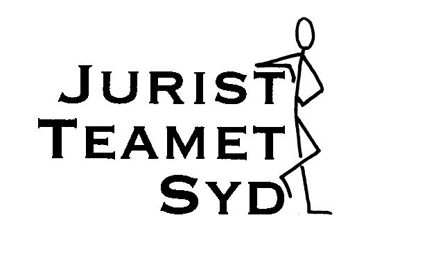 Jurist Teamet Syd AB logotyp