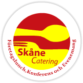 Skåne Catering AB logotyp