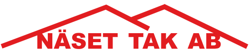Näset Tak AB logotyp