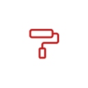 Lyckås Måleri AB logotyp