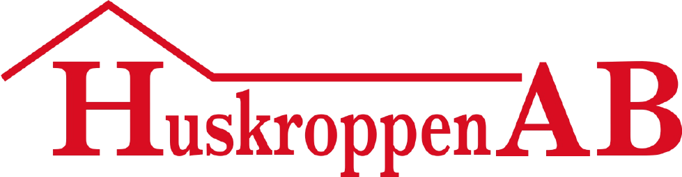 Huskroppen AB logotyp