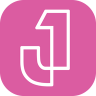 JuneFirst AB logotyp