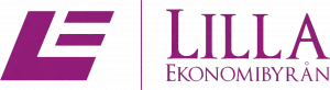 Lilla ekonomibyrån Sverige AB logotyp