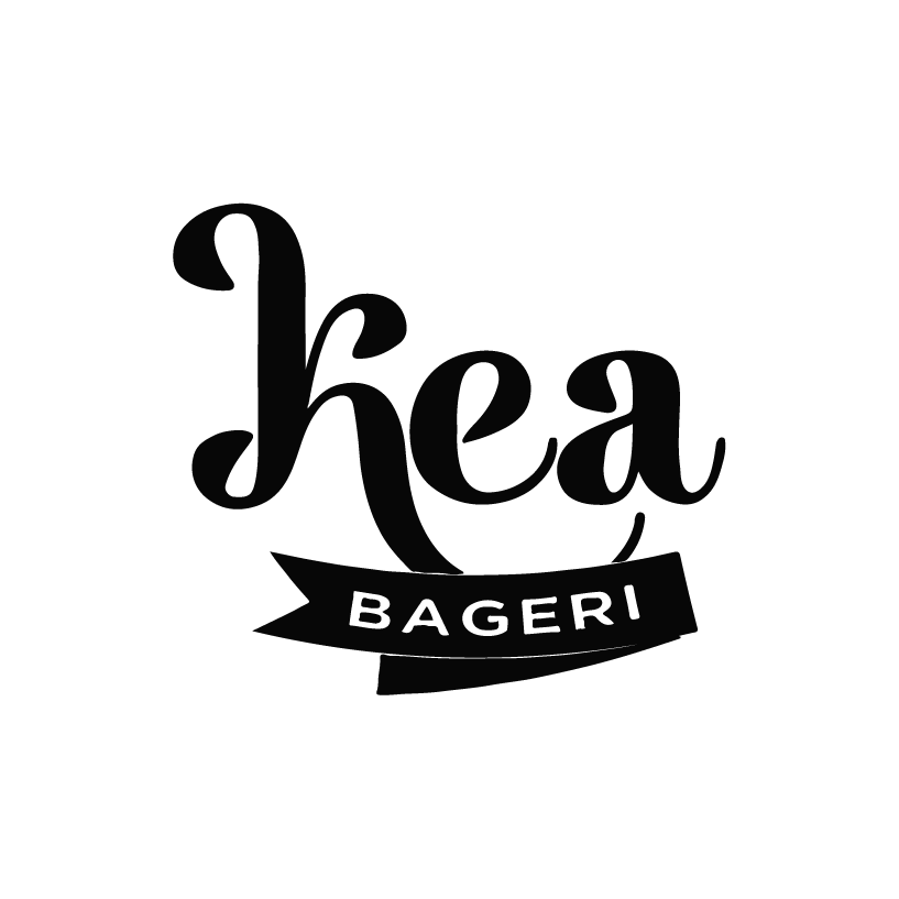 Kea Bageri Stockholm AB logotyp