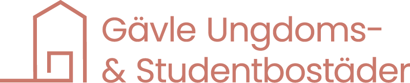 Gävle Studentbostäder AB logotyp