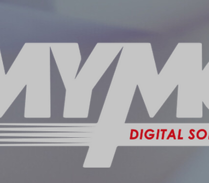 Mymo AB logotyp