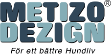 Metizo Dezign AB logotyp