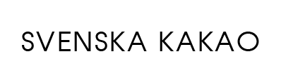 Svenska Kakao AB logotyp