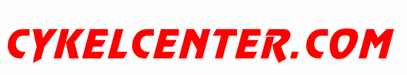 CYKELCENTER COM U&N AB logotyp
