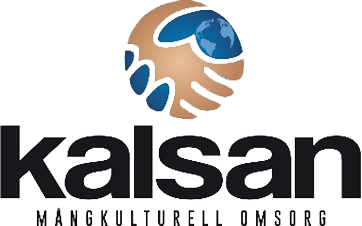 Kalsan AB logotyp