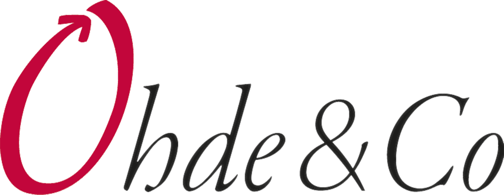 Ohde & Co Int AB logotyp