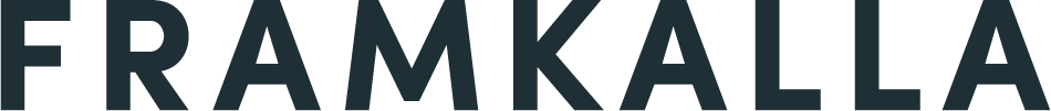 Framkalla Europe AB logotyp