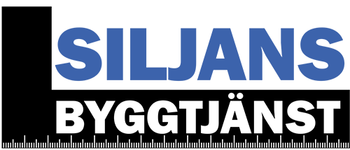 Siljans Byggtjänst AB logotyp
