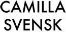 Fotograf Camilla Svensk AB logotyp