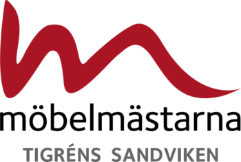 Tigrens Möbler i Sandviken AB logotyp