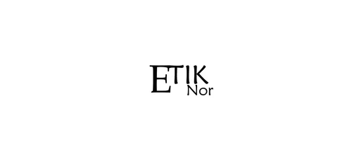 ETIK Nor AB logotyp