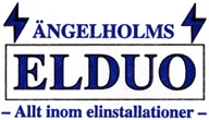 Ängelholms Elduo AB logotyp