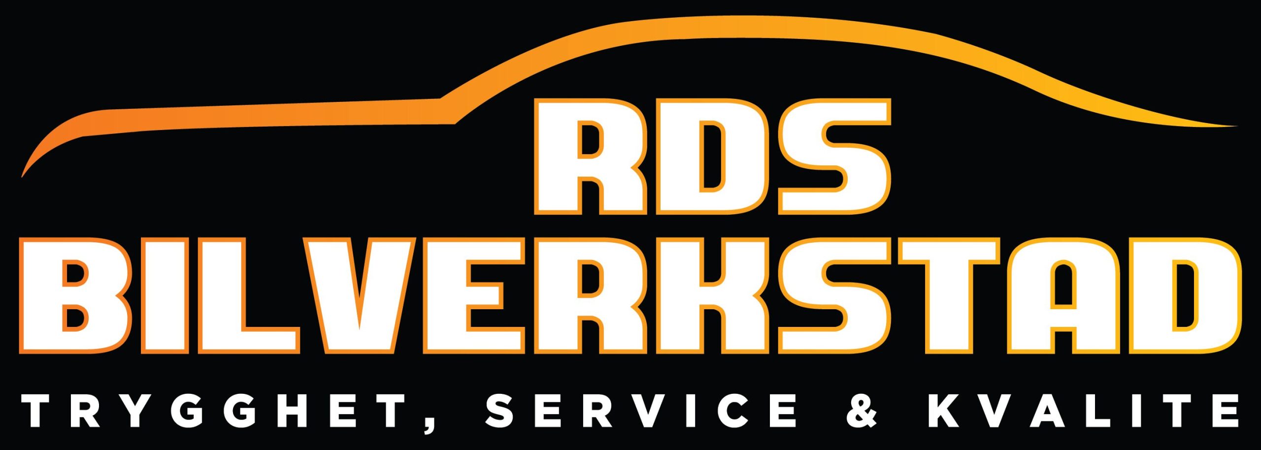 Reparation Däck Service i Järna AB logotyp