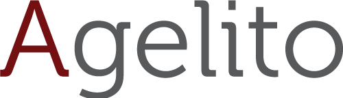 Agelito AB logotyp