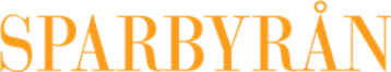 Sparbyrån AB logotyp