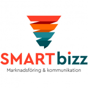 SmartBizz marknadsföring och kommunikation Sweden AB logotyp